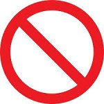 No Purity No Entry